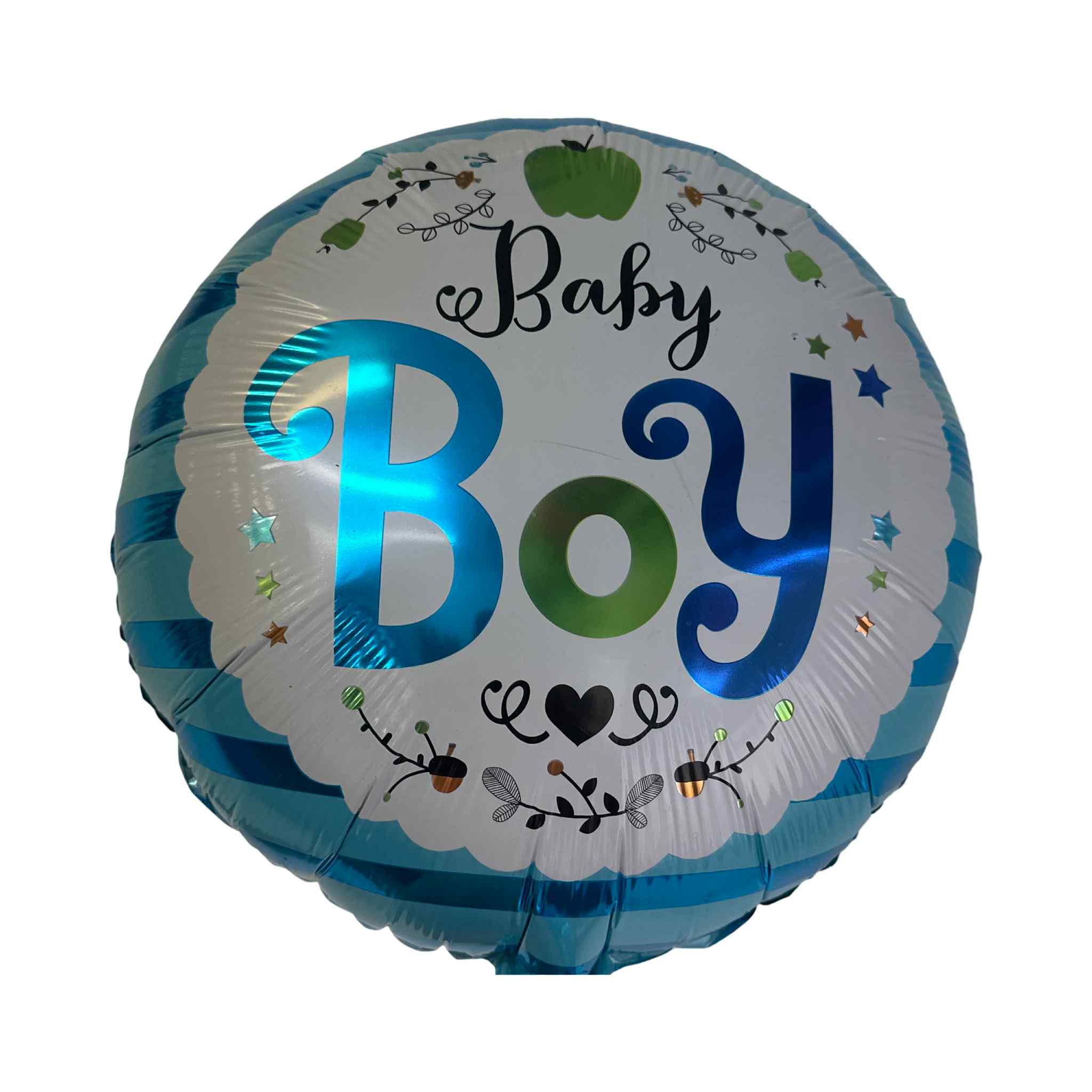 Helium Balloon 18&