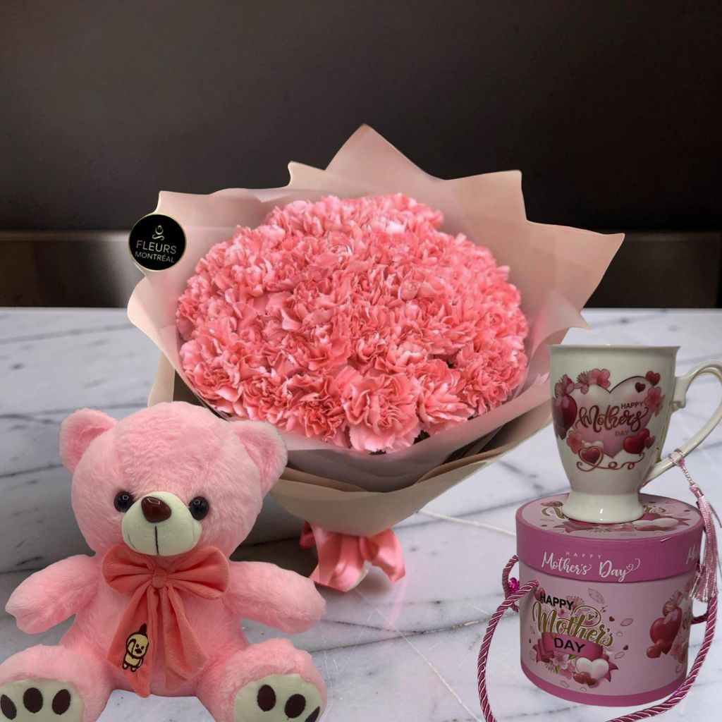F-M2 (25 Light Pink)