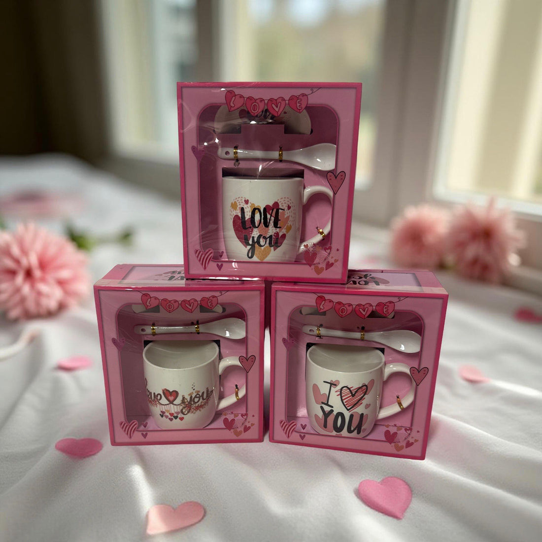 Cup I Love You