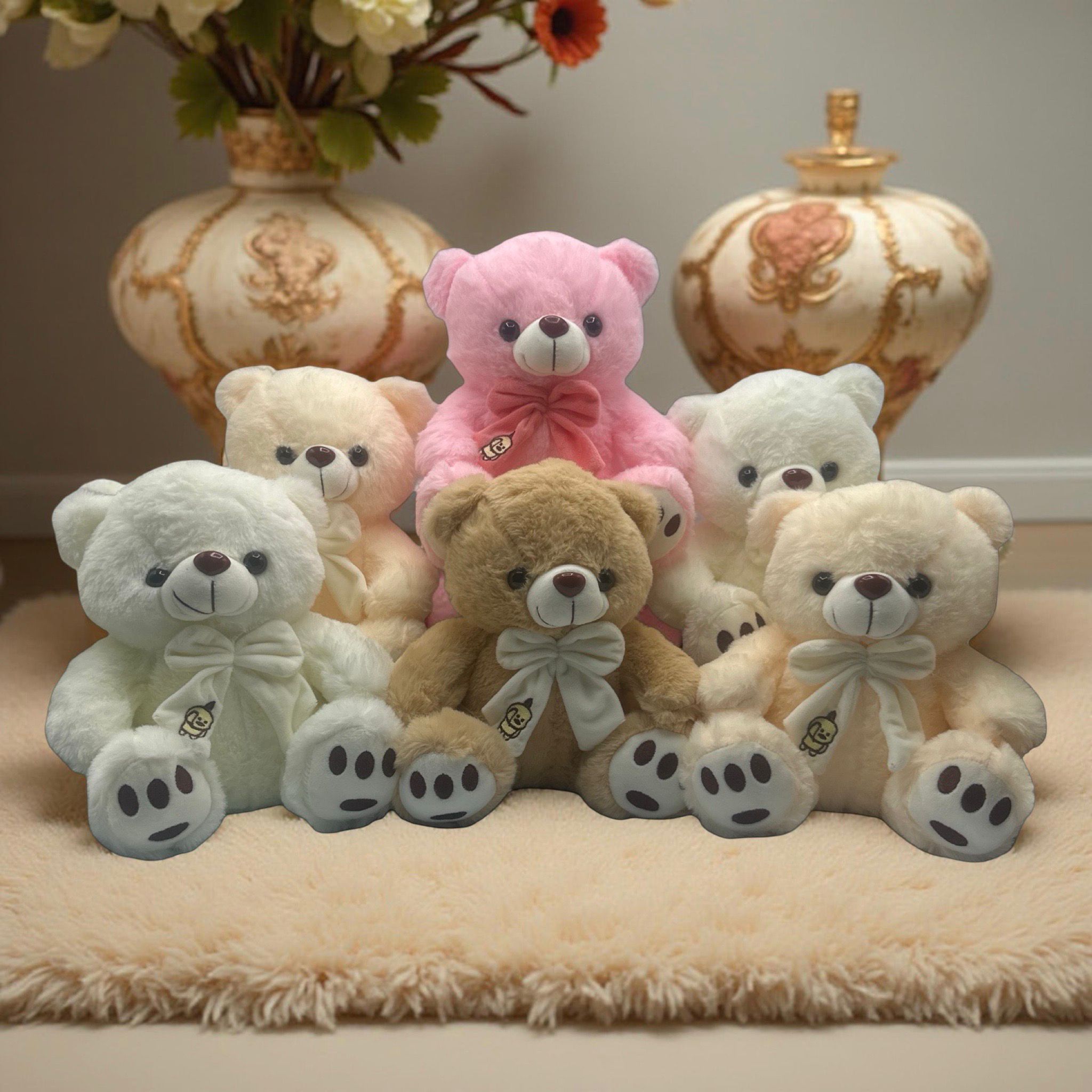 Bear 25 cm