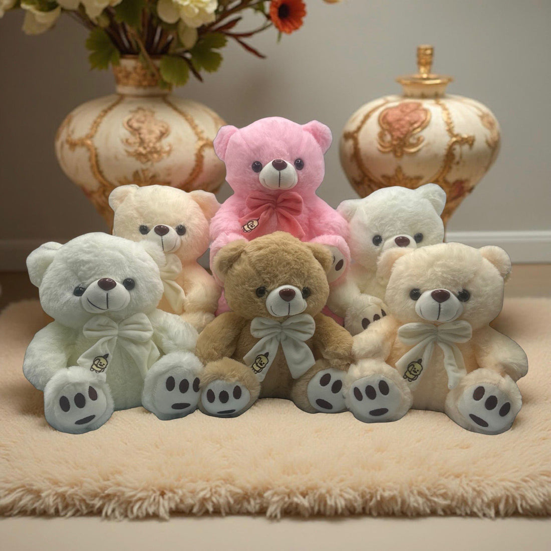 Plush 25 cm