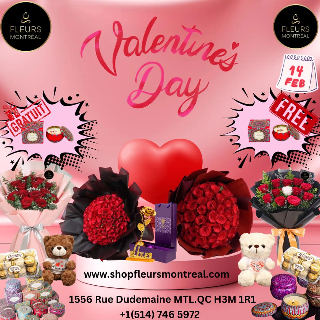 Saint-Valentin