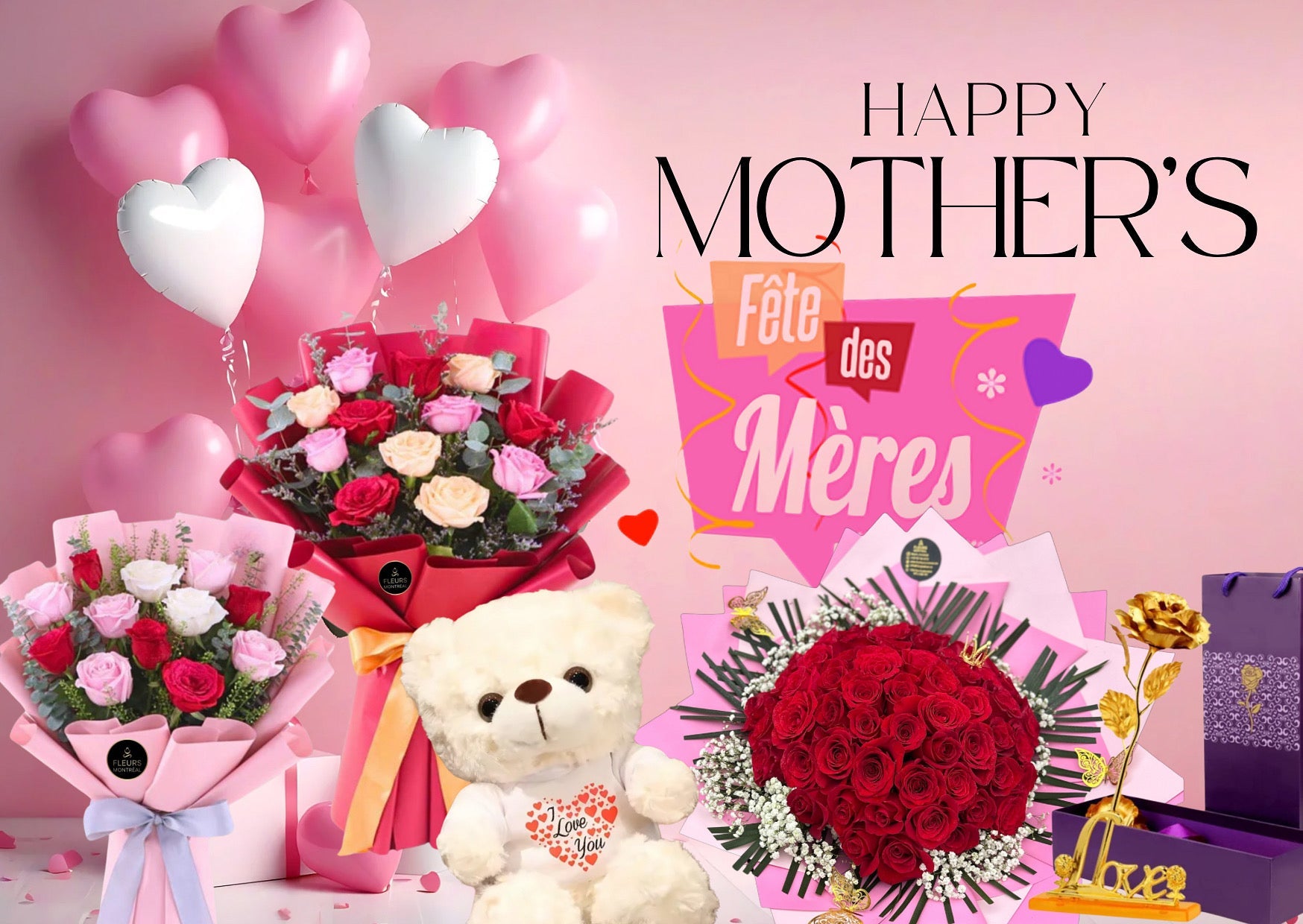 Mother's Day