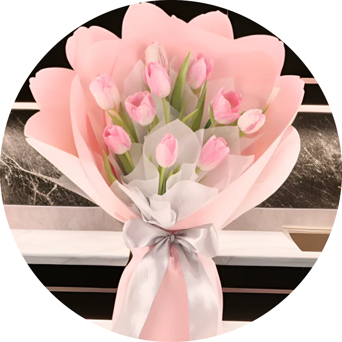 Tulips
