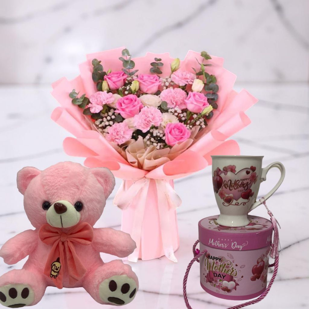 F-M2 10 Pink