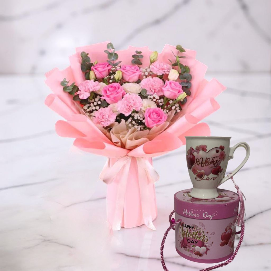 F-M1 10 Pink