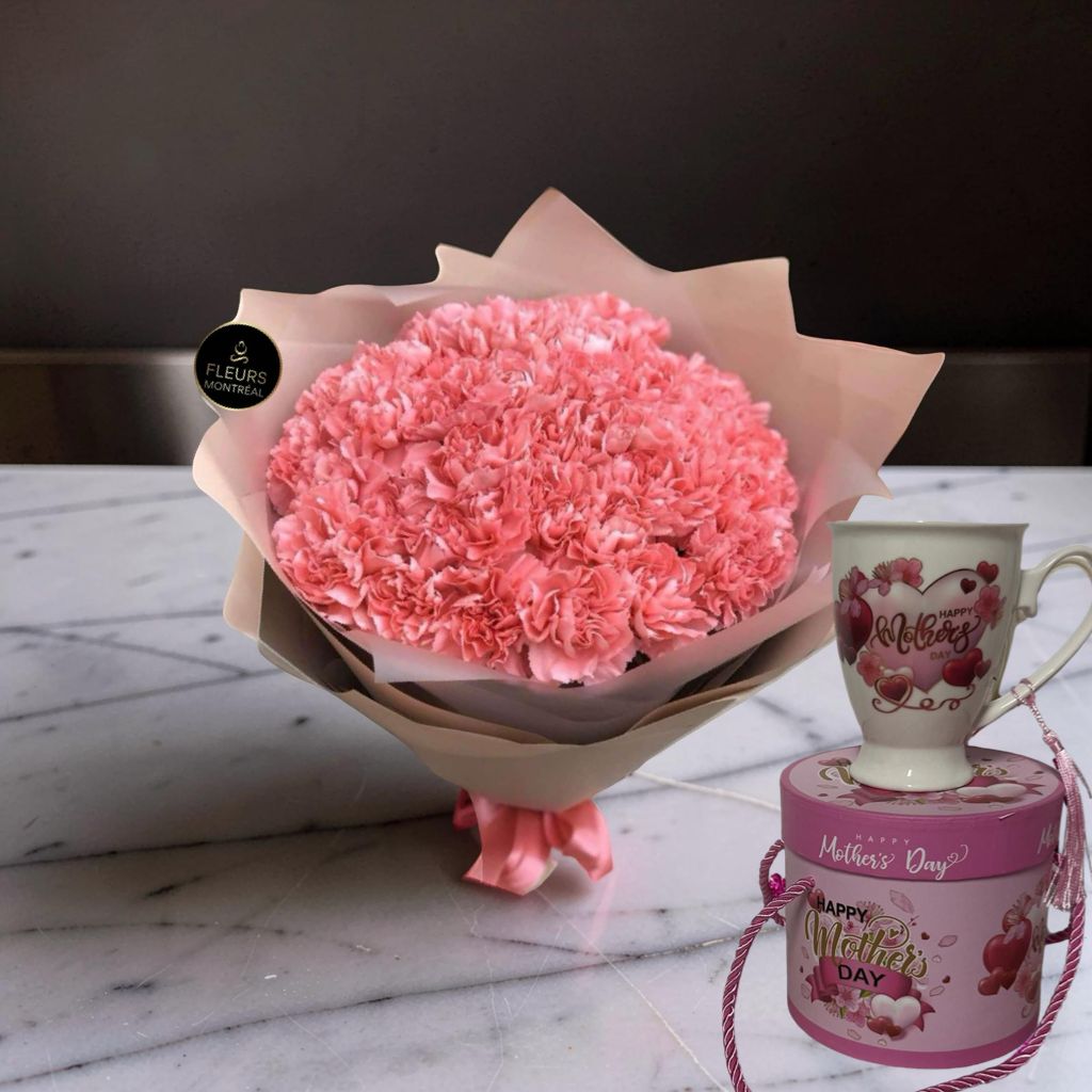 F-M1 (25 Light Pink)