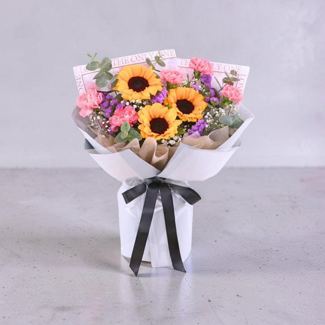 F-M3 SunFlowers