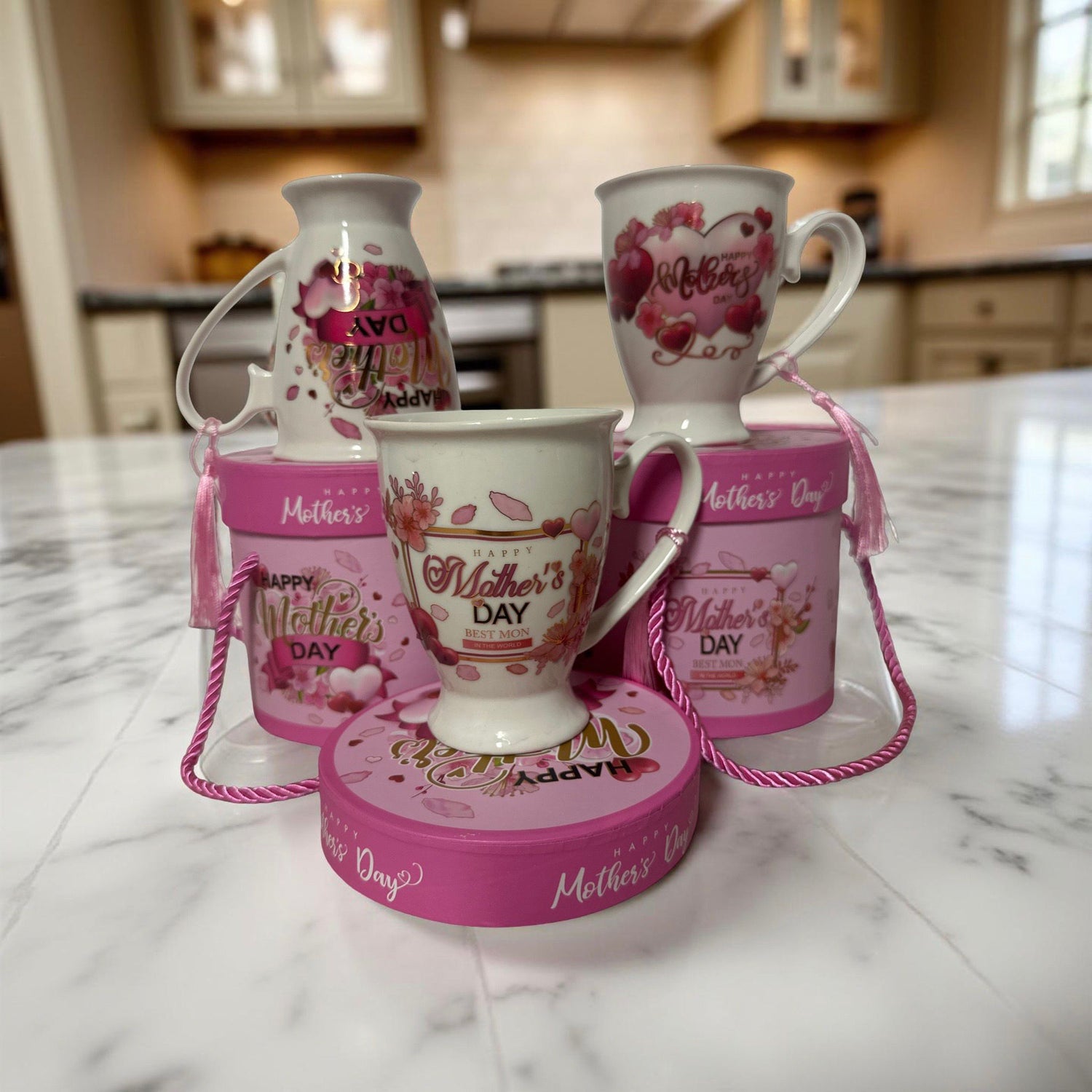Cup Mother&