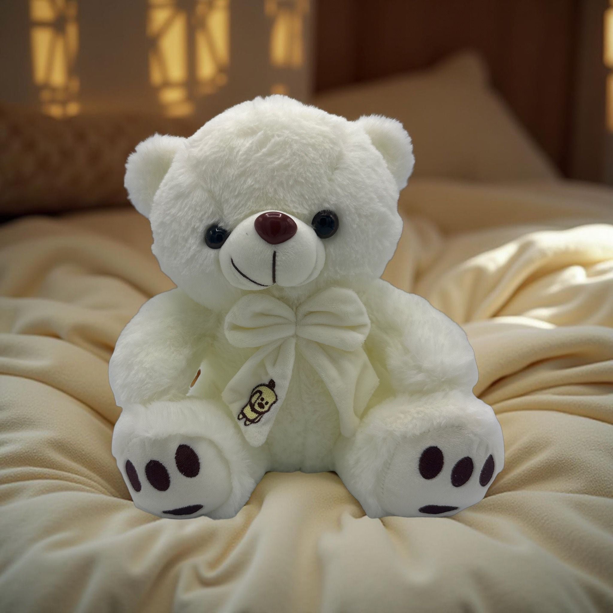 Bear 25 cm