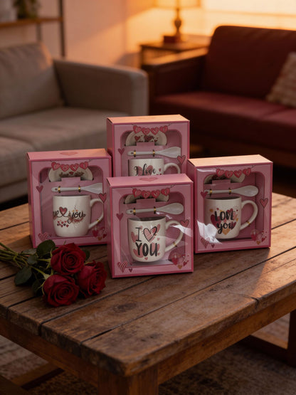 Cup ( I love You )