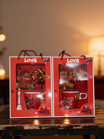 Sweet (I love You )