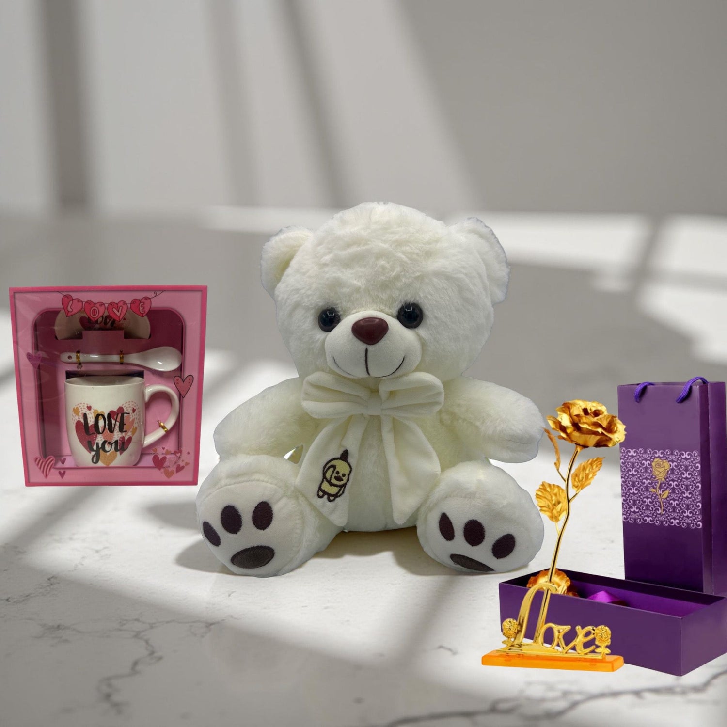Package -3
