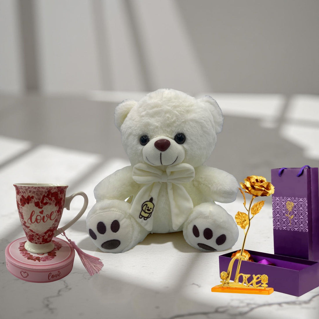 Package -2