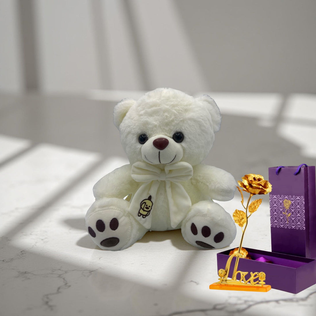 Package -1